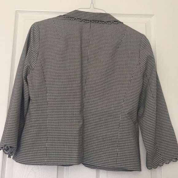 Jacket - Picture 2 of 2